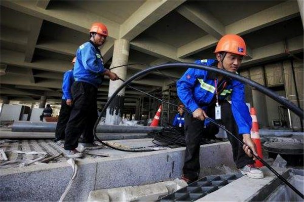 提高光缆线路管理质量的措施