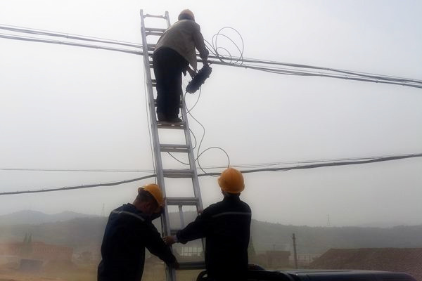 冻土对光缆有影响吗,多模光缆24型号,望牛墩光缆厂