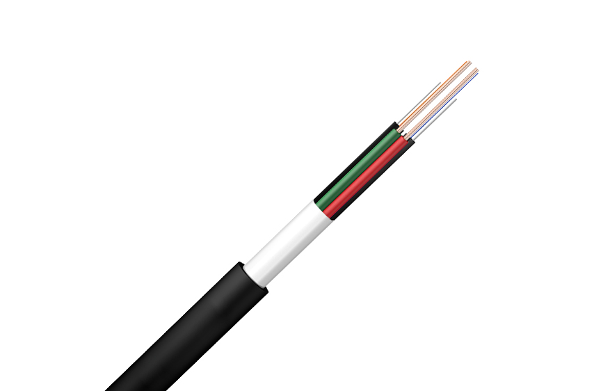 5G光缆实现城乡综合覆盖和行政村基本覆盖