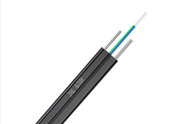 蝶形引入光缆是目前在施工过程中应用的5G主流产品